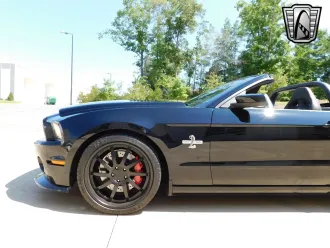 Mustang 5