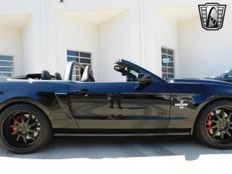 Mustang 12