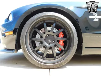Mustang 27