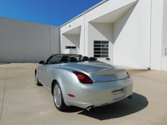 SC 430 8