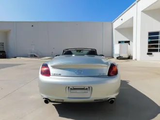 SC 430 9