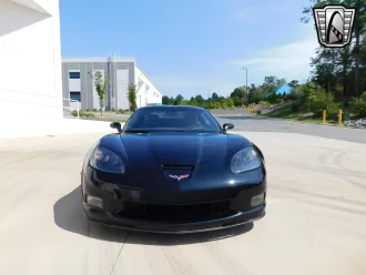 Corvette 2