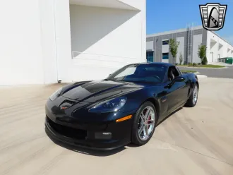 Corvette 3