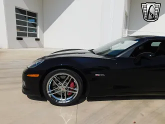 Corvette 4