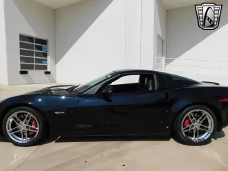 Corvette 5