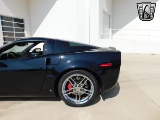 Corvette 6