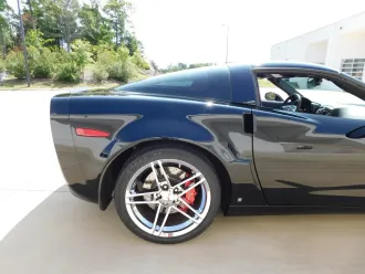 Corvette 10