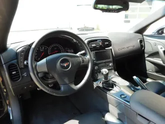 Corvette 20