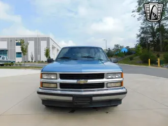 Suburban 3