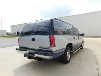Suburban 10