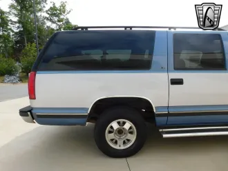 Suburban 11