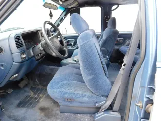 Suburban 22