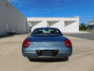 Thunderbird 9