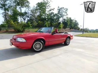 Mustang 2