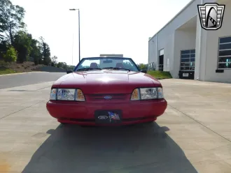 Mustang 3