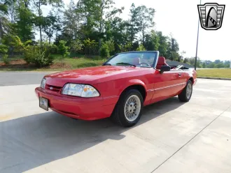 Mustang 4