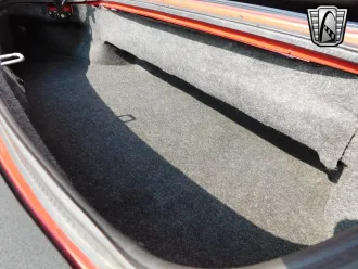 Mustang 20