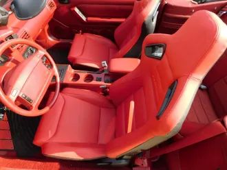 Mustang 22