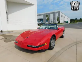 Corvette 4
