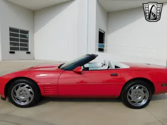 Corvette 6