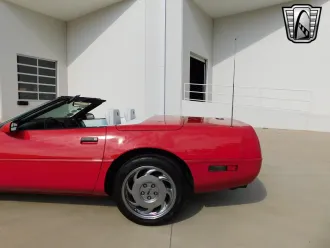 Corvette 7