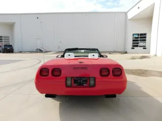 Corvette 9