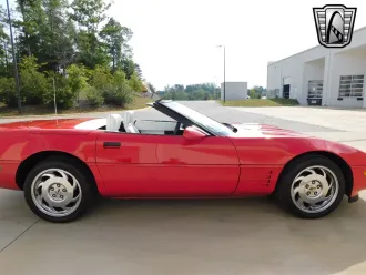 Corvette 12