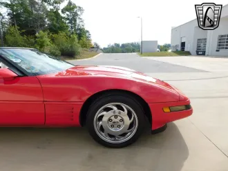 Corvette 13