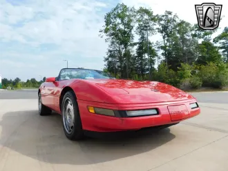 Corvette 14