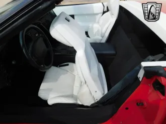 Corvette 23
