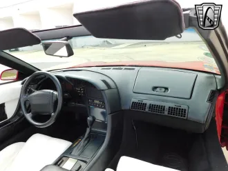 Corvette 25