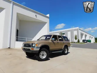 4Runner 2
