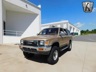 4Runner 4