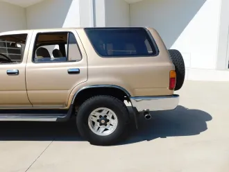 4Runner 6