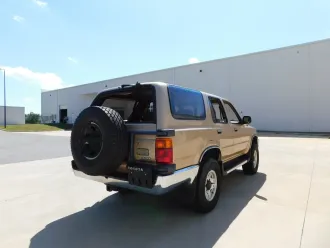 4Runner 9