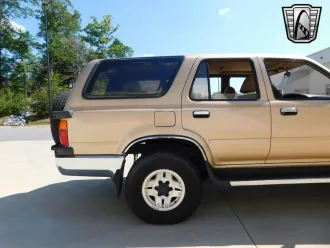4Runner 10