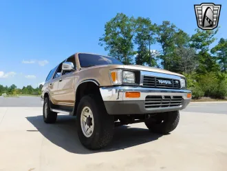 4Runner 13