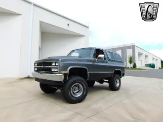 Blazer 2
