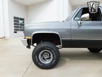 Blazer 5