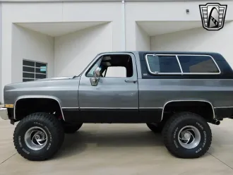 Blazer 6