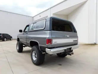 Blazer 8