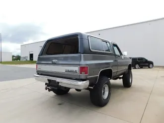 Blazer 10