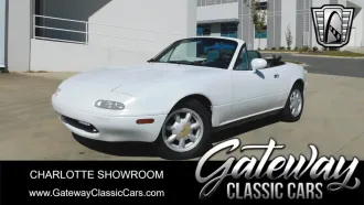 MX-5 Miata 1