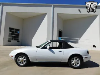 MX-5 Miata 2
