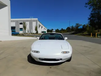 MX-5 Miata 7