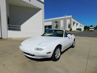 MX-5 Miata 8