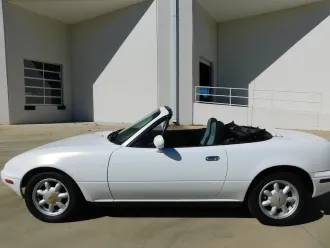 MX-5 Miata 10
