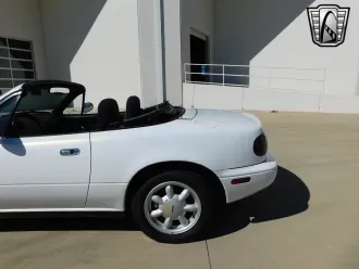 MX-5 Miata 11