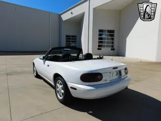 MX-5 Miata 12
