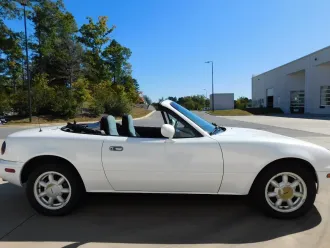 MX-5 Miata 15